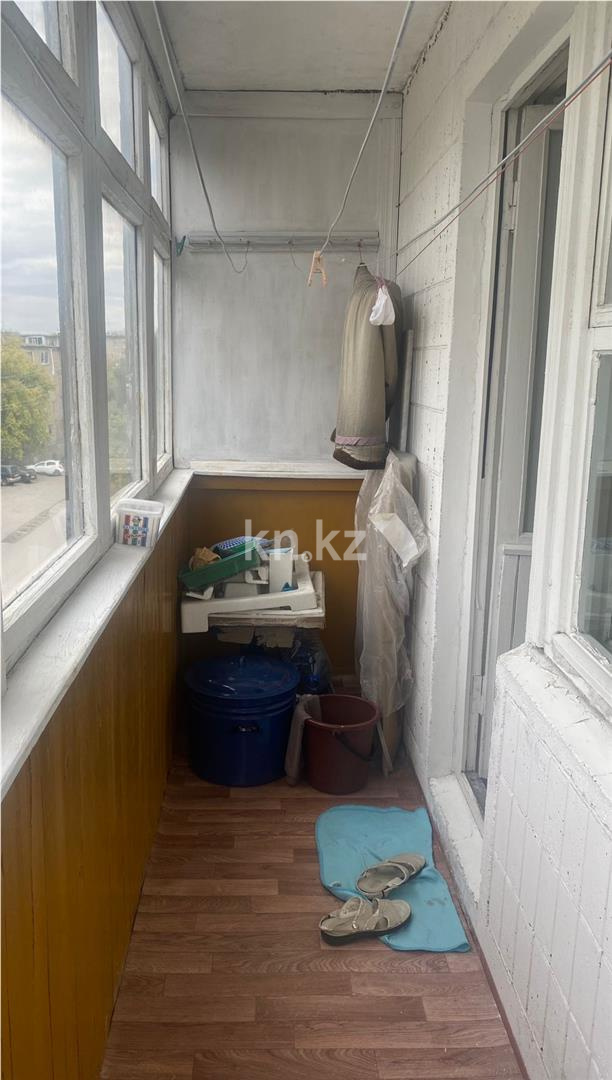 Продажа 4-комнатной квартиры, 108 м², пр. Республики - Продажа квартир в Темиртау фото 17 из 19