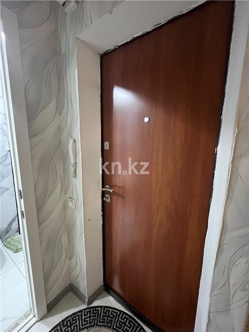 Продажа 1-комнатной квартиры, 34 м² - Продажа недвижимости в Караганде - страница 6 фото 7 из 12