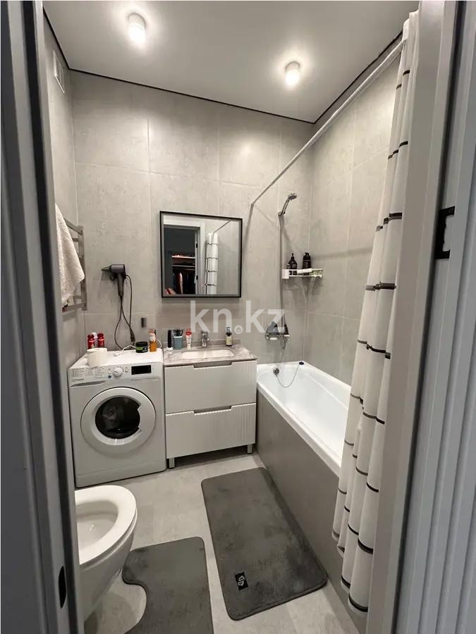 Продажа 2-комнатной квартиры, 50 м², пр. Сейфуллина, дом  574/1 - Продажа квартир в Алматы фото 4 из 5