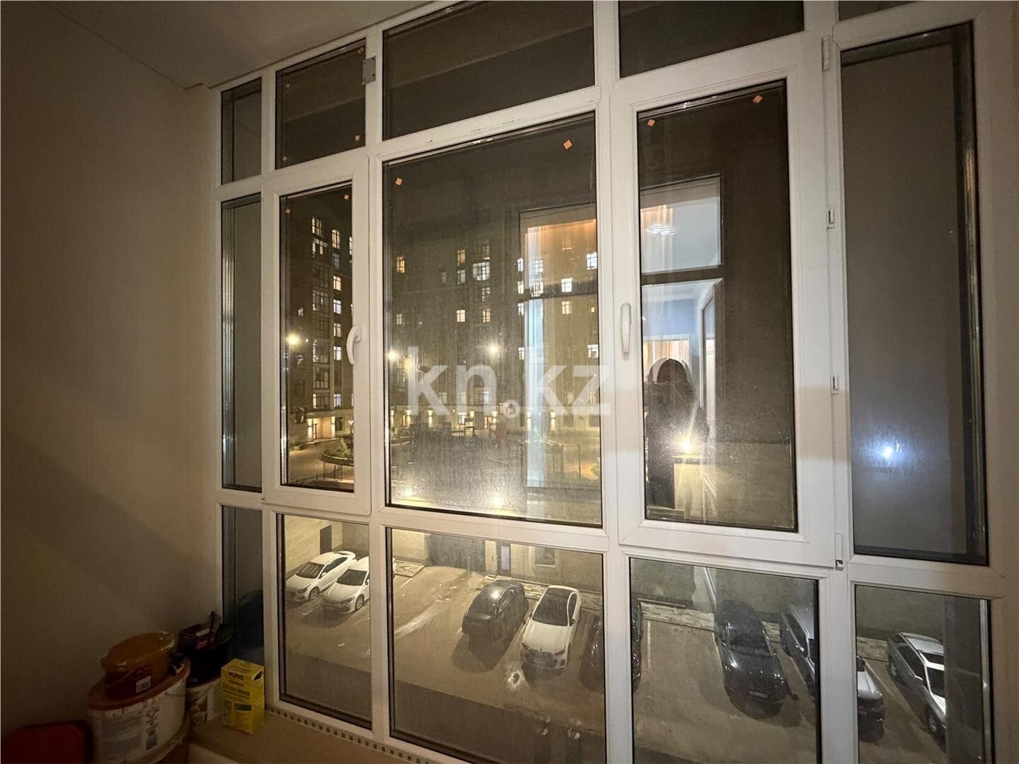 Продажа 3-комнатной квартиры, 74 м² в Караганде - фото 11