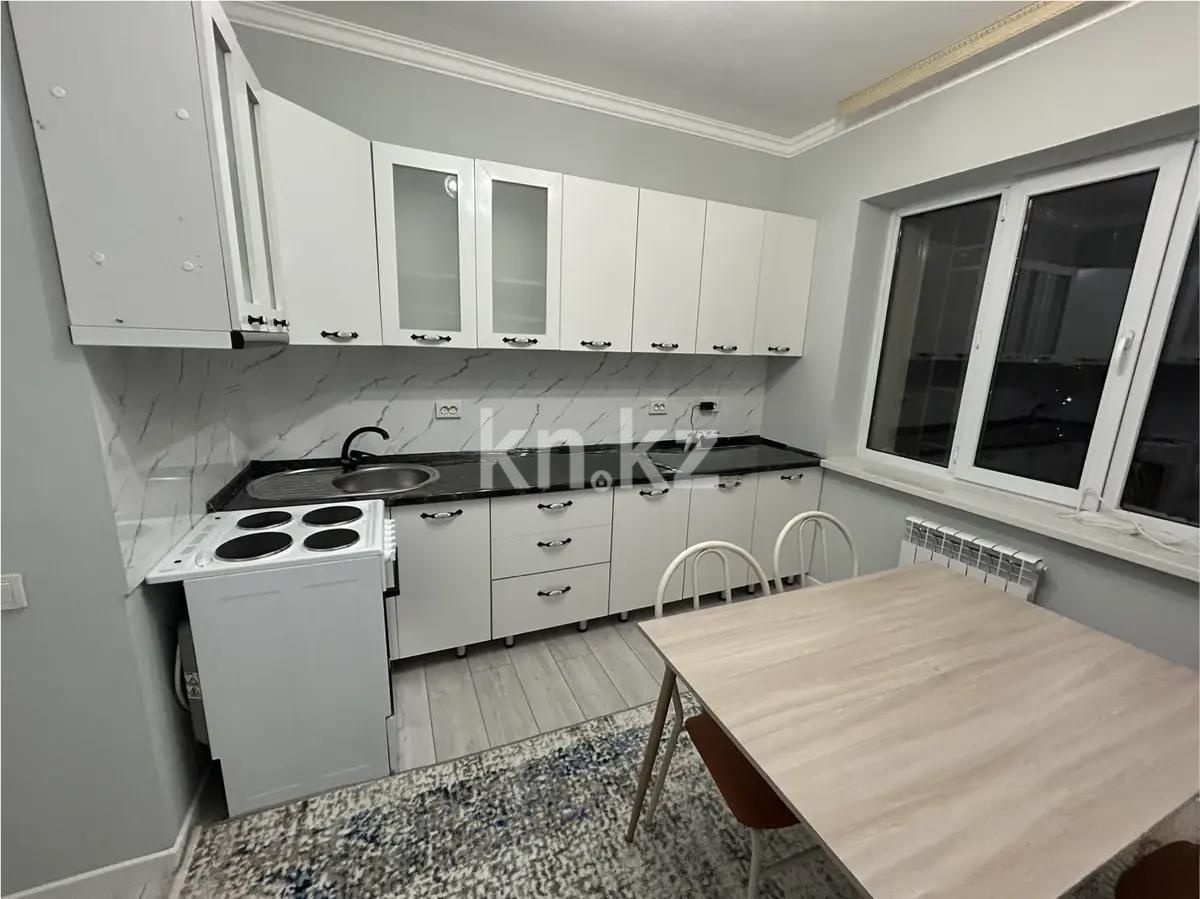 Продажа 2-комнатной квартиры, 55 м² - Продажа квартир в Алматы - страница 116 фото 3 из 5