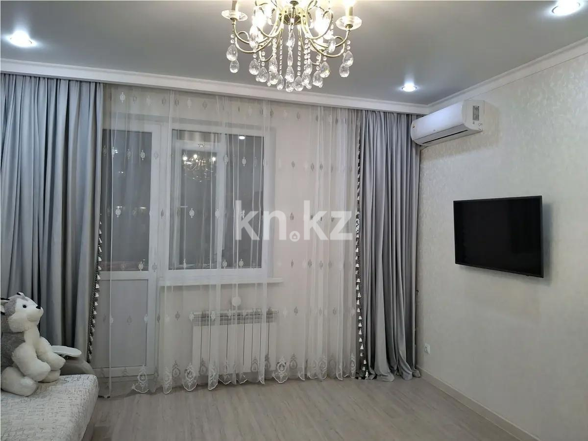 Продажа 1-комнатной квартиры, 40.8 м² - Продажа квартир в новостройках Астаны с фото - страница 31 фото 1 из 5