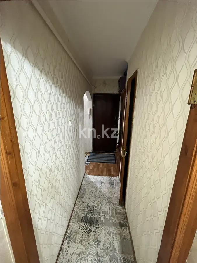 Продажа 2-комнатной квартиры, 44 м² в Алматы - фото 4