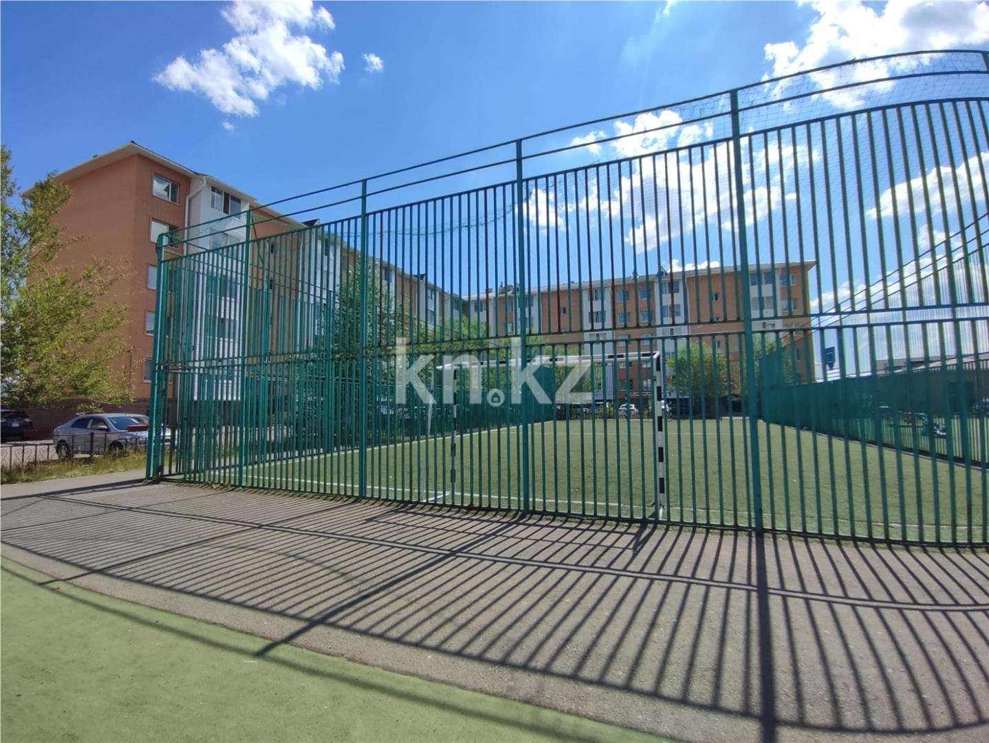 Продажа 2-комнатной квартиры, 56.9 м² в Астане - фото 15