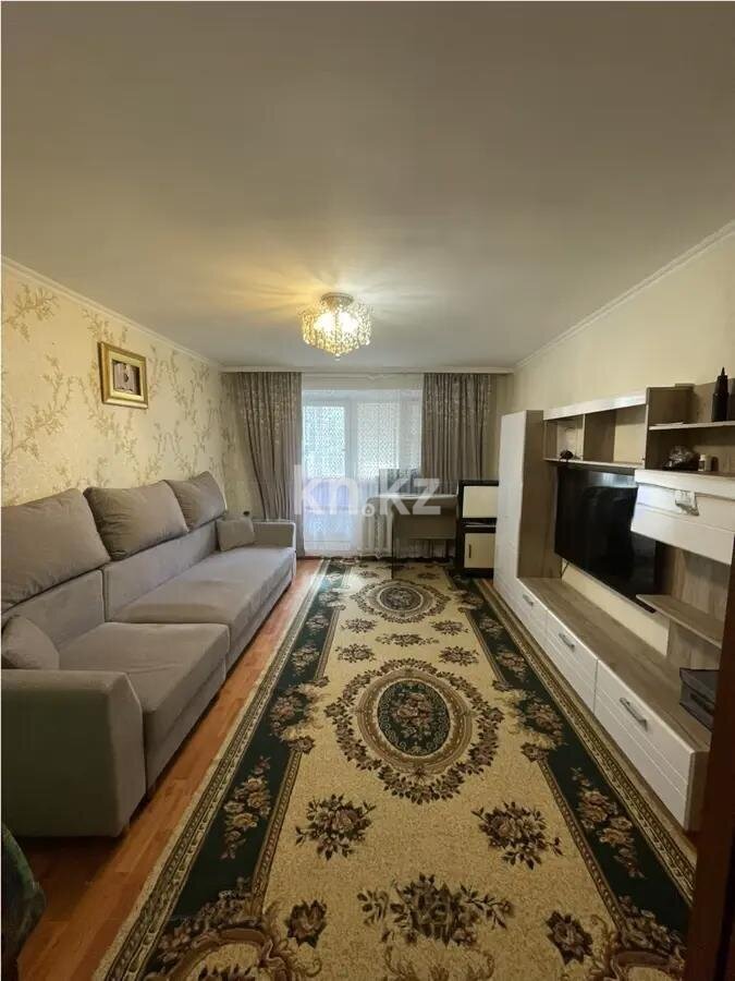 Продажа 3-комнатной квартиры, 60 м² в Астане