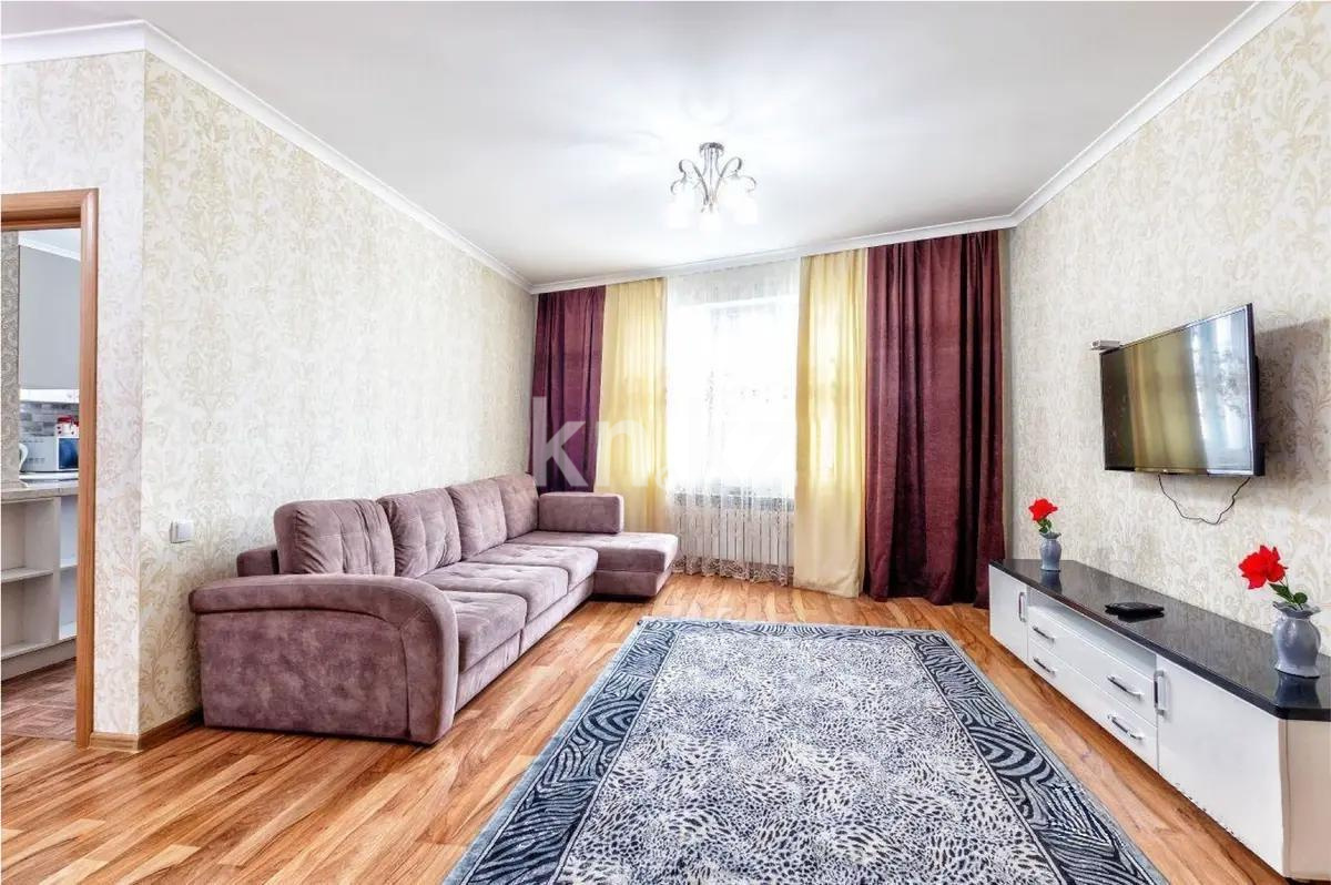 Продажа 2-комнатной квартиры, 60 м², ул. Сарайшык, дом  7 - Продажа квартир в Астане фото 1 из 5
