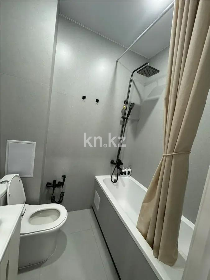 Продажа 1-комнатной квартиры, 38 м² в Астане - фото 4