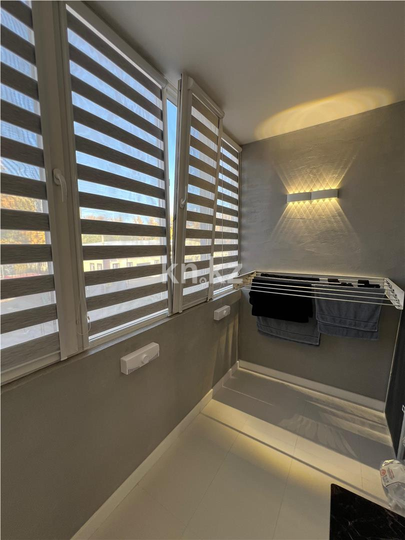 Продажа 3-комнатной квартиры, 100 м², ул. Дюсембекова - Продажа  трехкомнатных квартир в Караганде фото 11 из 21