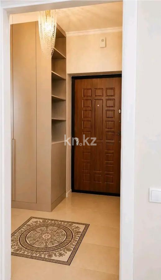 Продажа 1-комнатной квартиры, 35.4 м² - Недвижимость в Казахстане - страница 7 фото 4 из 4