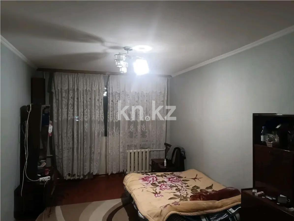 Продажа 2-комнатной квартиры, 44 м², мкр-н 4, дом  3 - Продажа  двухкомнатных квартир в Алматы фото 1 из 5