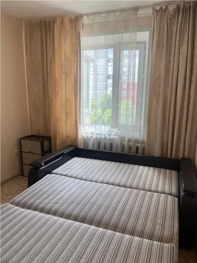 Продажа 2-комнатной квартиры, 59 м², мкр-н Степной-4, дом  23 - Продажа  двухкомнатных квартир в Караганде без посредников фото 1 из 2