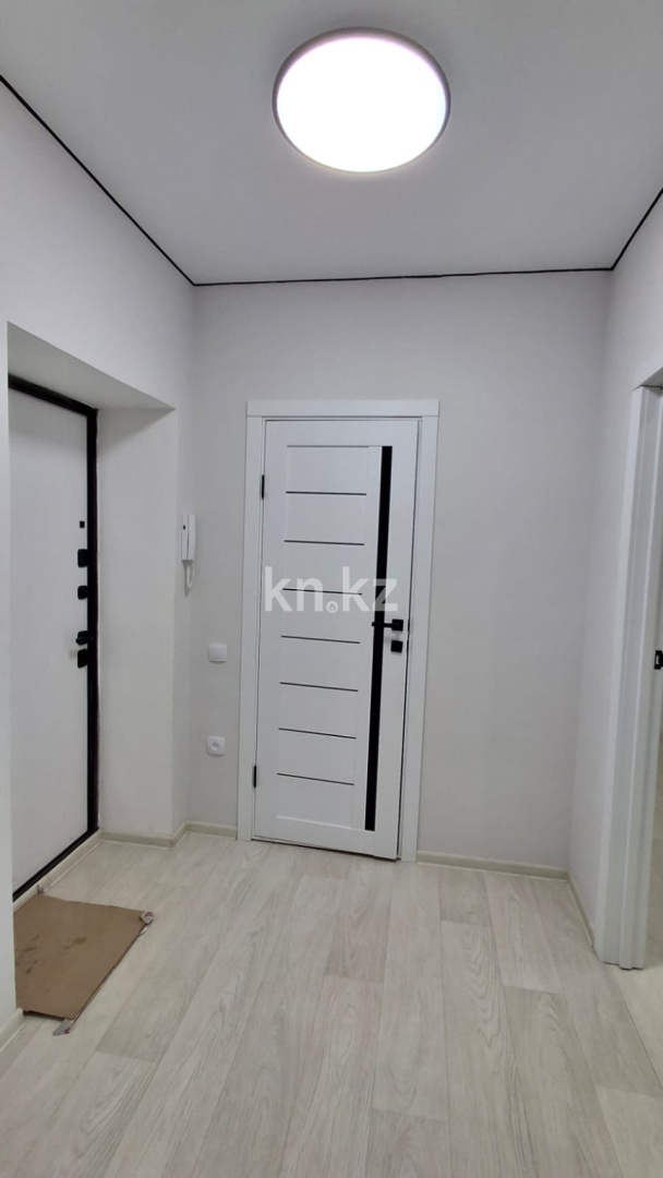 Продажа 1-комнатной квартиры, 55 м² - Продажа жилой и коммерческой недвижимости в Уральске фото 9 из 11