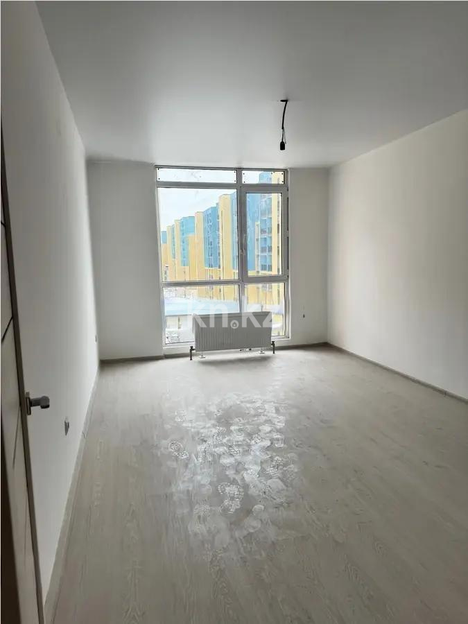 Продажа 2-комнатной квартиры, 52 м², мкр-н Шугыла, дом  340/33 - Продажа  двухкомнатных, трехкомнатных квартир в Алматы фото 1 из 5