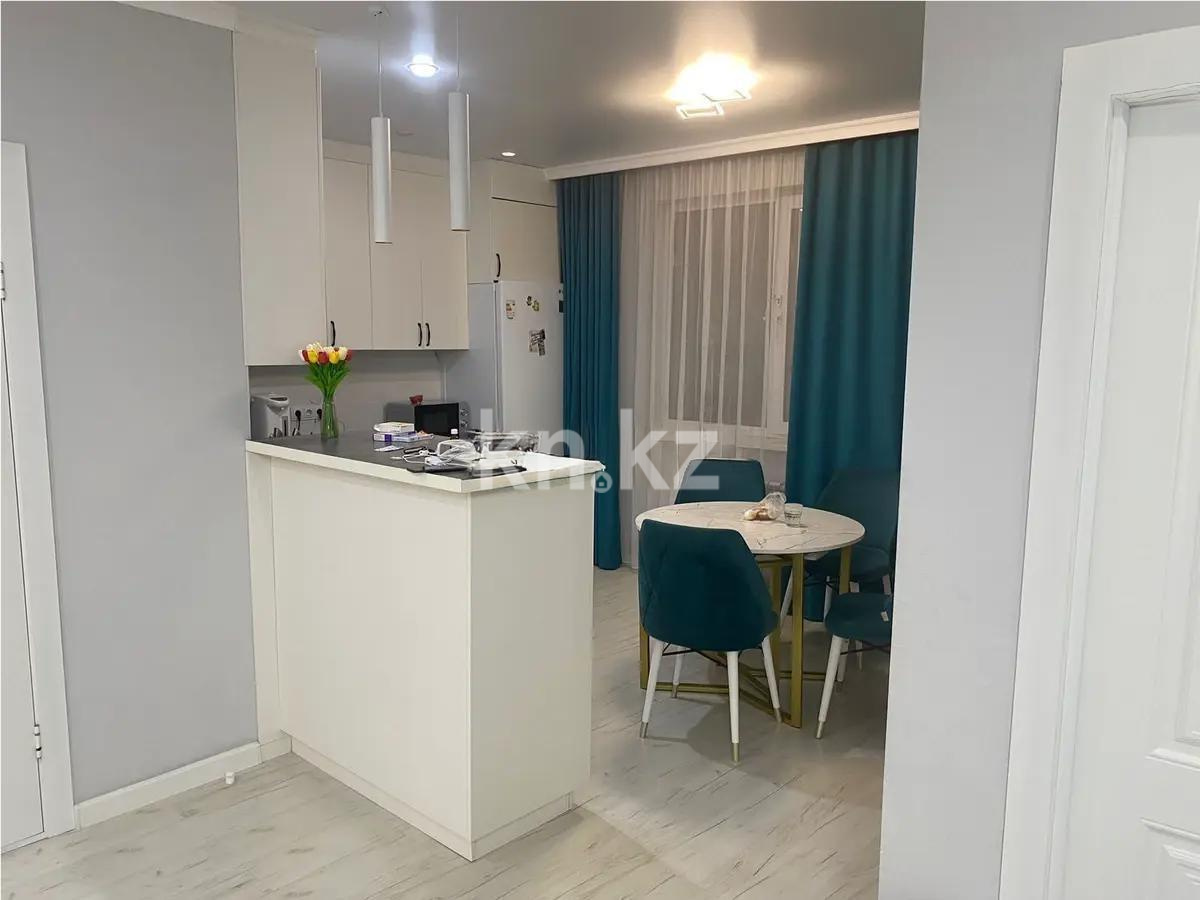 Продажа 3-комнатной квартиры, 94.5 м², ул. Алтыбакан, дом  1 в Астане - фото 3