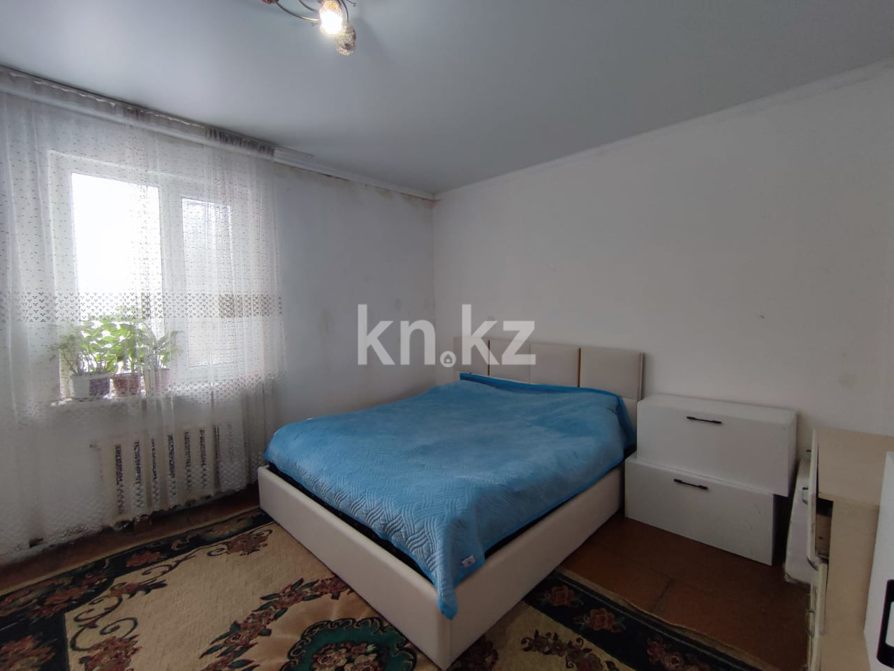 Продажа 4-комнатного дома, 110 м² - Продажа и аренда недвижимости в Алматинской области фото 1 из 10