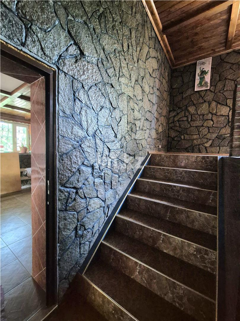 Продажа 5-комнатного дома, 279.1 м², ул. Клочкова - Продажа домов, коттеджей в Темиртау фото 19 из 24