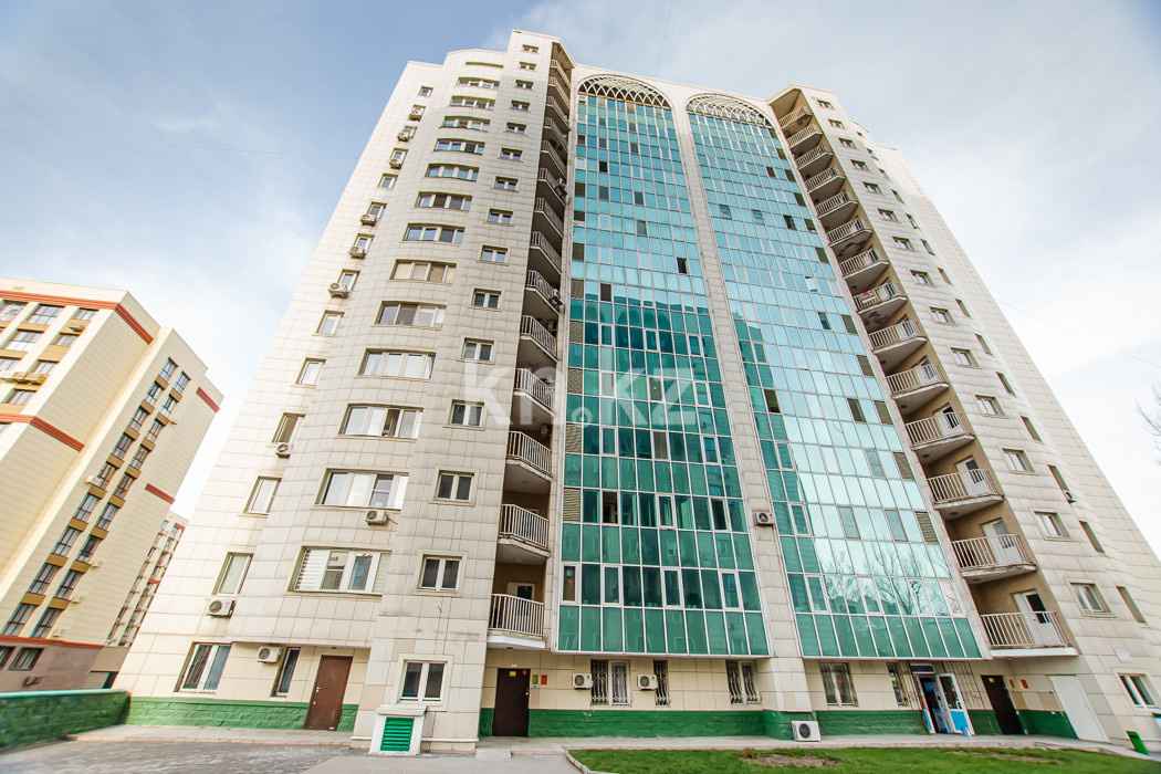 Продажа 2-комнатной квартиры, 73 м², ул. Торайгырова, дом  25/2 в Алматы - фото 6
