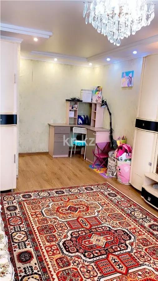 Продажа 1-комнатной квартиры, 36 м², ул. Гапеева - Продажа  однокомнатных квартир в Караганде фото 2 из 5