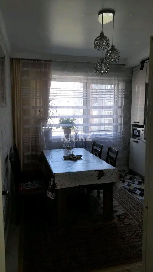 Продажа 3-комнатной квартиры, 91.2 м² - Продажа  трехкомнатных квартир в Алматы - страница 8 фото 4 из 5