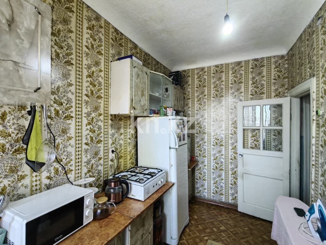 Продажа 2-комнатной квартиры, 65 м² - Продажа двухкомнатных квартир в Караганде - страница 2 фото 13 из 24