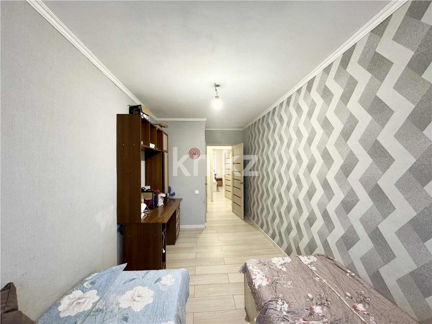 Продажа 3-комнатной квартиры, 60 м², мкр-н 12, дом  1 в Караганде - фото 6