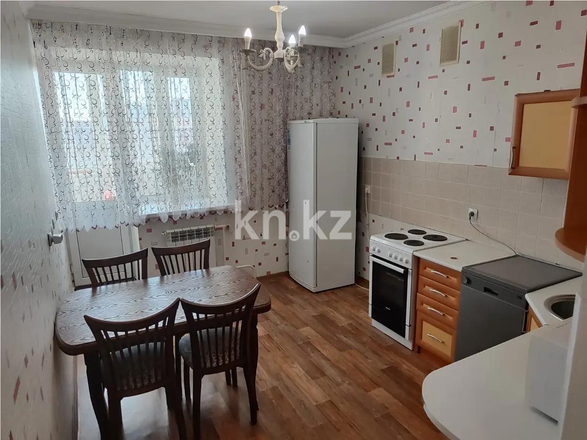 Продажа 1-комнатной квартиры, 42.2 м², ул. Сейфуллина, дом  4/1 - Продажа  однокомнатных квартир в Астане без посредников фото 2 из 4