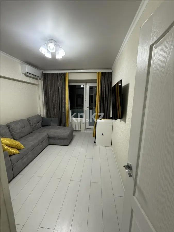 Продажа 1-комнатной квартиры, 40 м² в Алматы