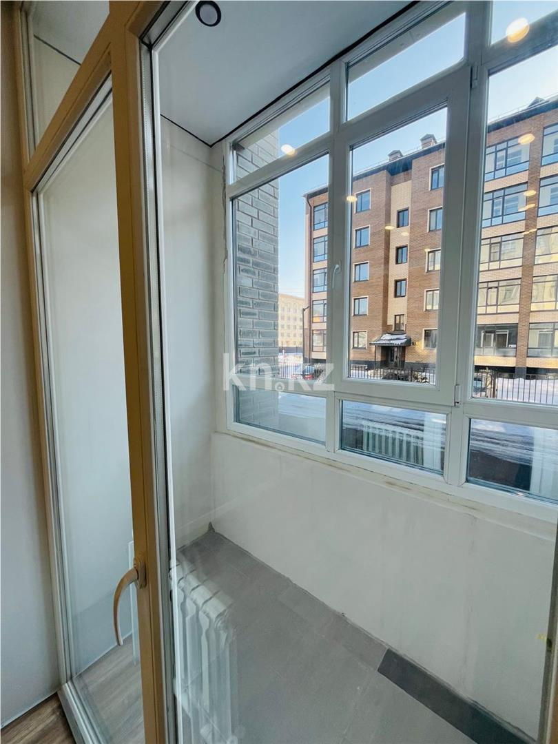 Продажа 2-комнатной квартиры, 56 м² - Продажа квартир в Караганде - страница 8 фото 12 из 12