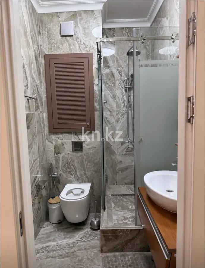 Продажа 3-комнатной квартиры, 109 м², пр. Гагарина, дом  124 в Алматы - фото 5