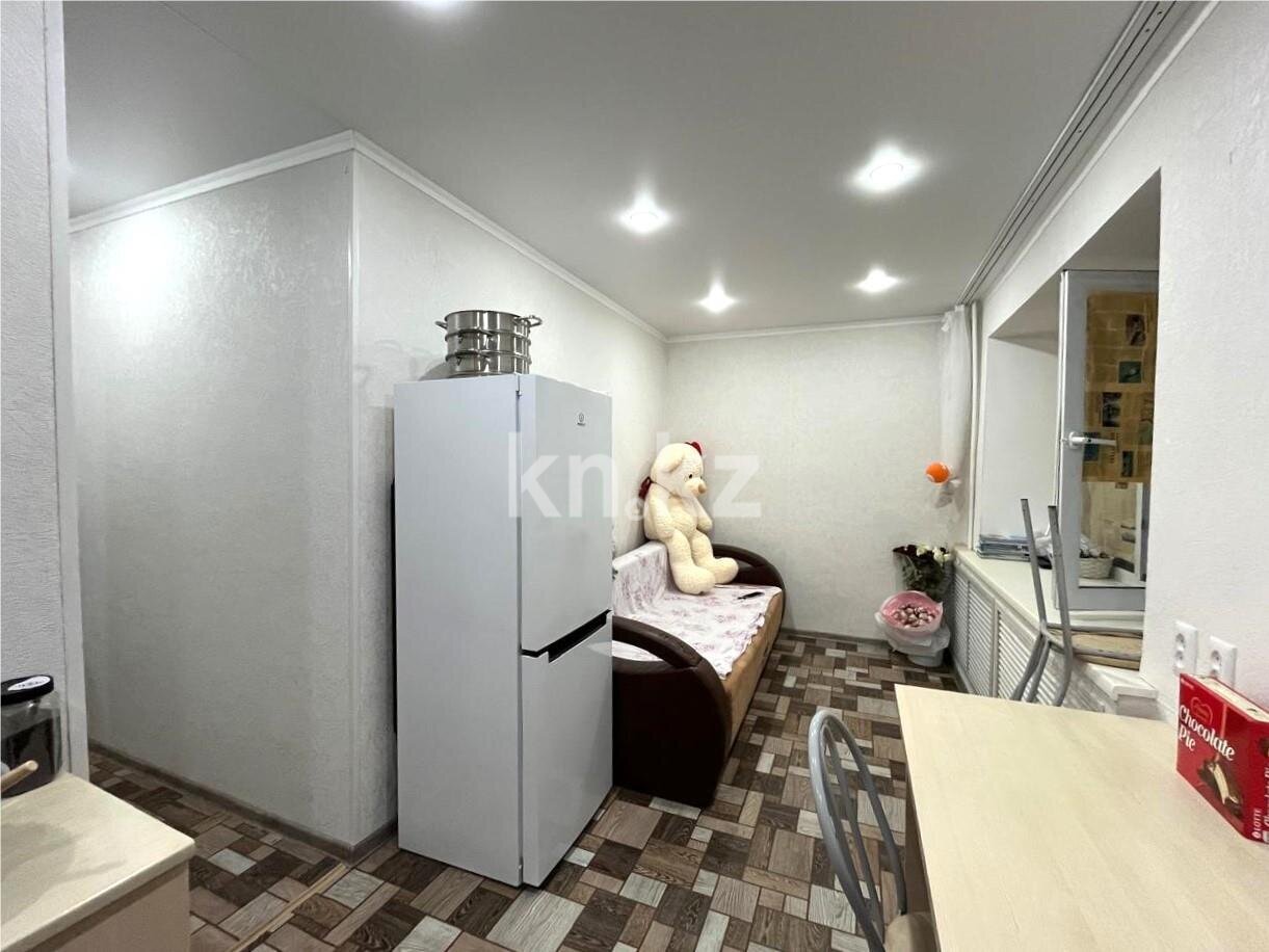 Продажа 1-комнатной квартиры, 31 м² в Караганде - фото 4
