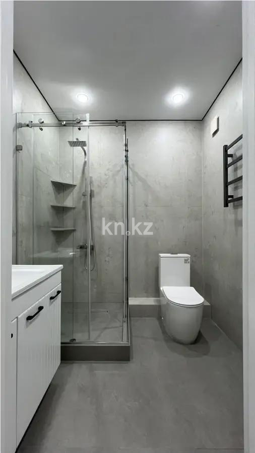 Продажа 1-комнатной квартиры, 32.5 м², мкр-н Шугыла, дом  340/37 в Алматы - фото 2