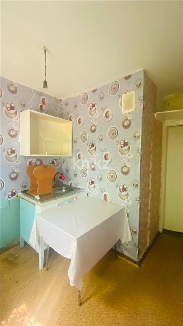 Продажа 1-комнатной квартиры, 30 м² в Караганде - фото 5
