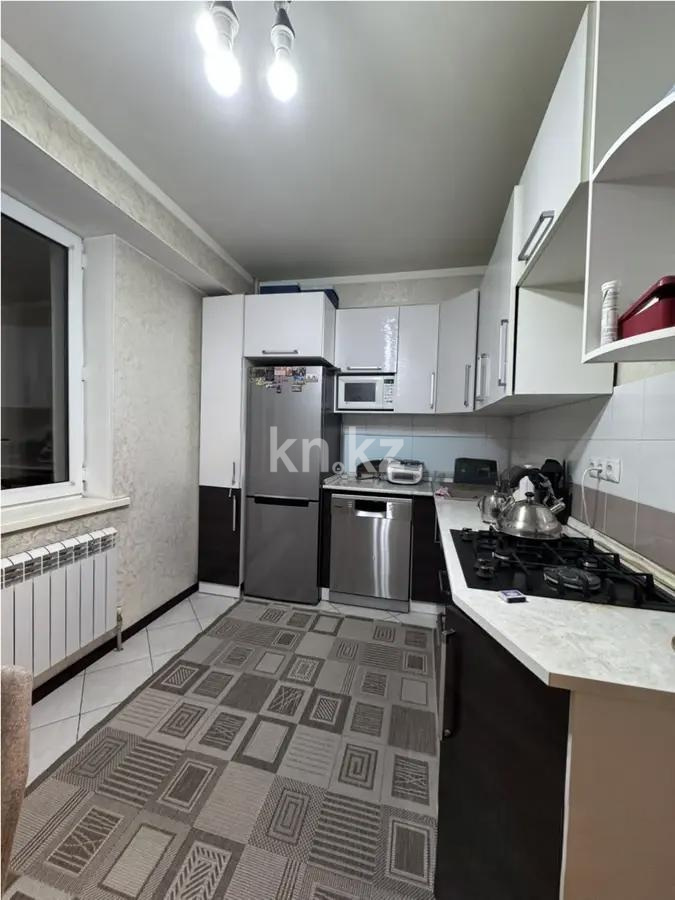 Продажа 2-комнатной квартиры, 68 м² - Продажа двухкомнатных квартир от собственников в Алматы - страница 11 фото 3 из 6