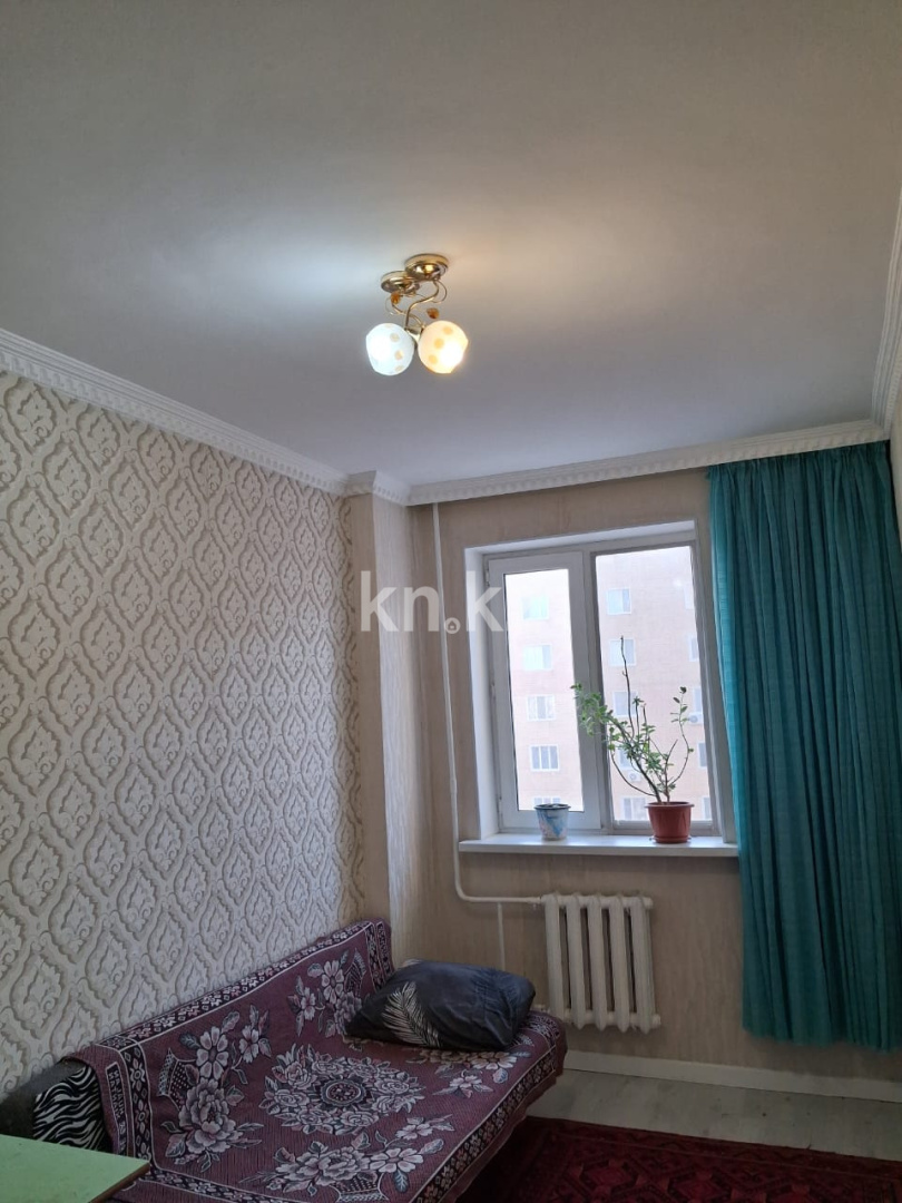 Аренда 2-комнатной квартиры, 45 м² - Аренда квартир помесячно в Астане фото 8 из 12