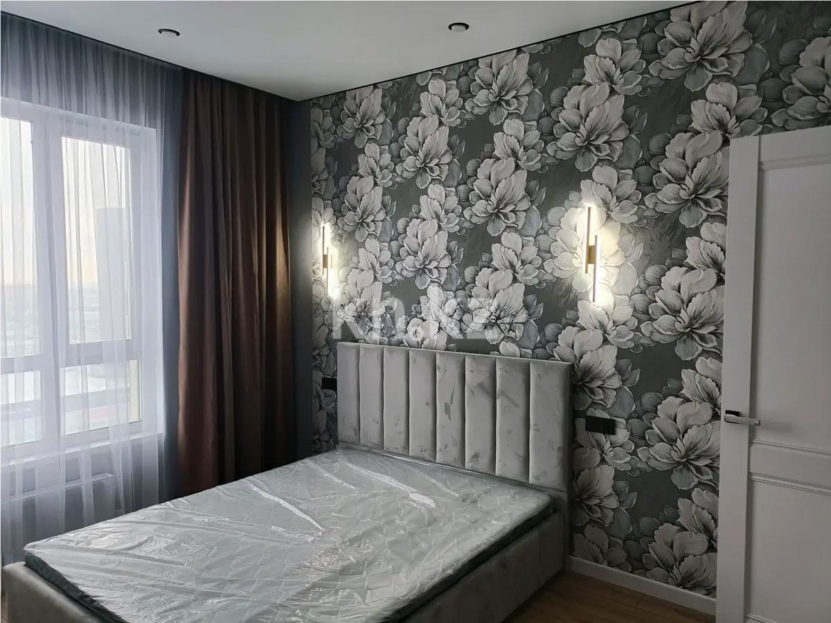 Продажа 2-комнатной квартиры, 44 м² - Продажа квартир в Астане в р-не Сарайшык фото 2 из 5