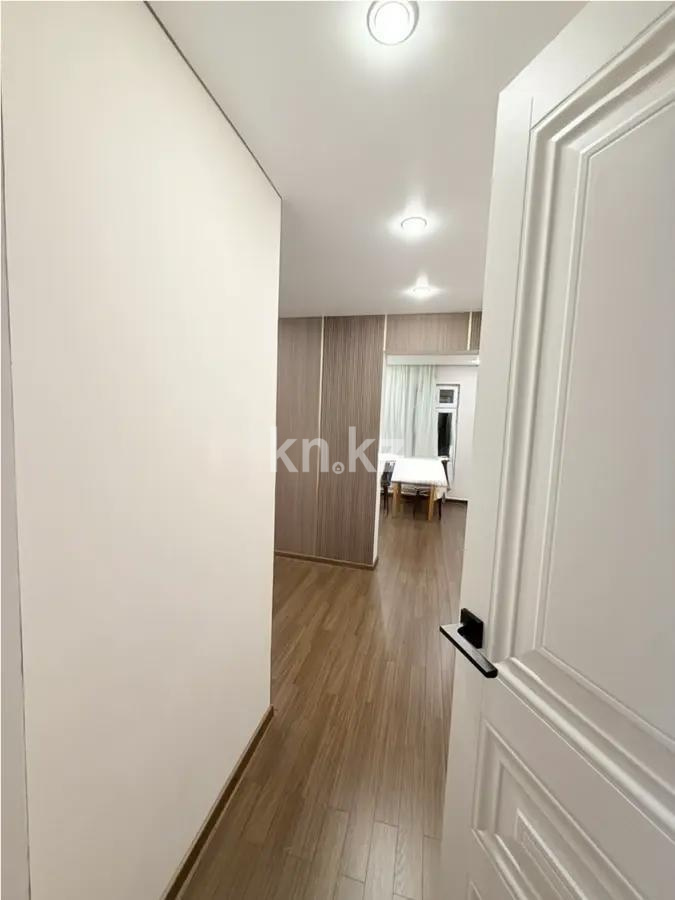 Продажа 3-комнатной квартиры, 54 м² - Продажа квартир в Алматы фото 4 из 4