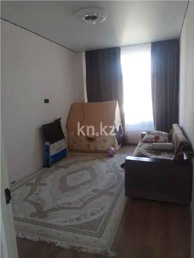 Продажа 2-комнатной квартиры, 55 м², ул. Устирт, дом  5 в Алматы - фото 3