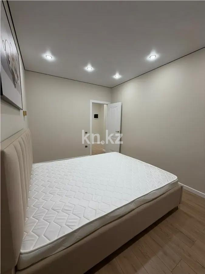 Продажа 2-комнатной квартиры, 40 м², ул. Халиуллина, дом  196/17 в Алматы - фото 2