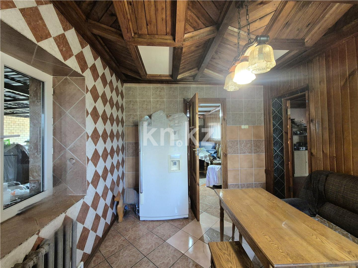 Продажа 5-комнатного дома, 279.1 м², ул. Клочкова - Продажа домов, коттеджей в Темиртау фото 11 из 24