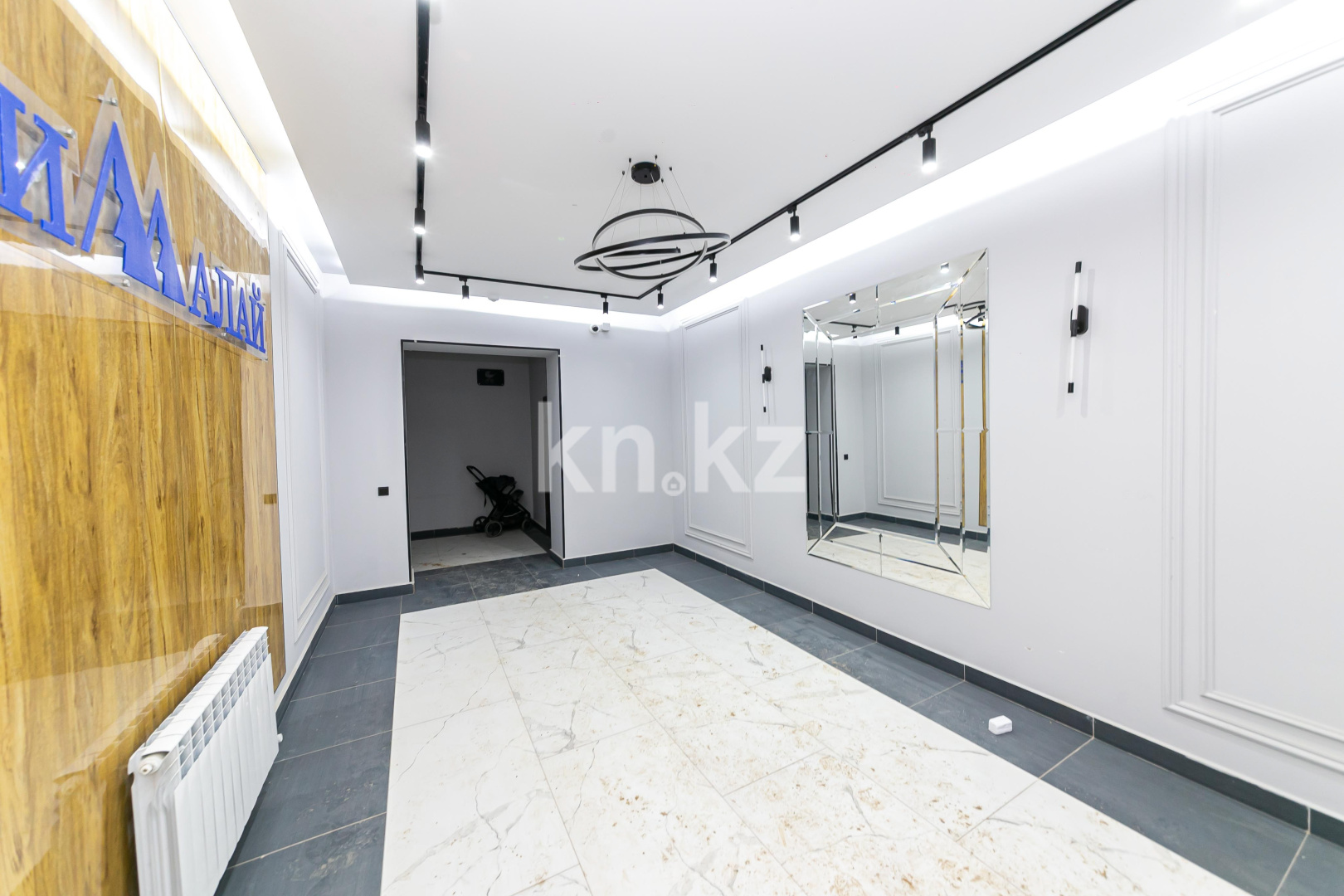 Продажа 1-комнатной квартиры, 31 м², ул. Нажимеденова, дом  15 в Астане - фото 14