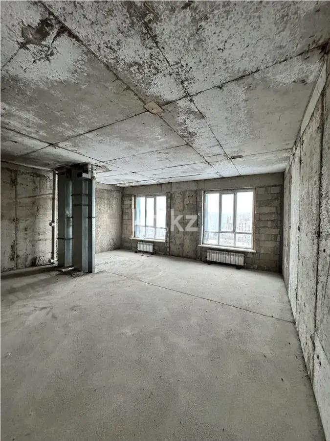 Продажа 2-комнатной квартиры, 44.6 м² в Алматы