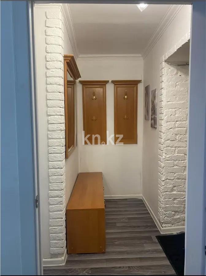 Продажа 1-комнатной квартиры, 38 м², ул. Ермекова, дом  60 - Продажа  однокомнатных квартир в Караганде фото 4 из 4
