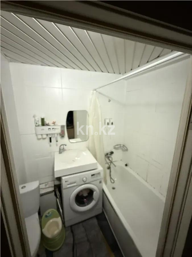 Продажа 3-комнатной квартиры, 61 м² - Продажа квартир в Астане без посредников - страница 4 фото 5 из 6