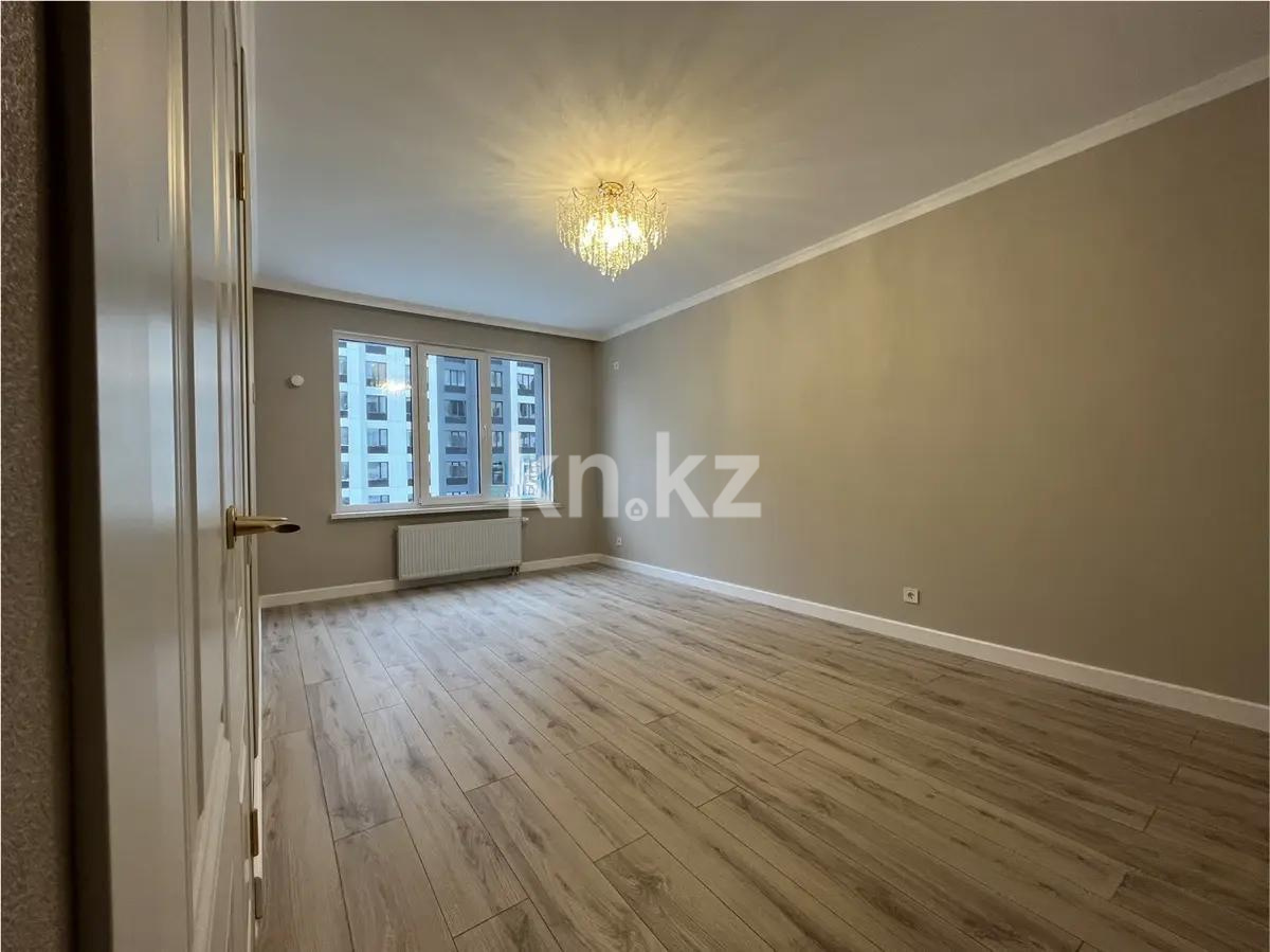 Продажа 1-комнатной квартиры, 34.2 м² - Продажа недвижимости в Астане - страница 4 фото 1 из 3