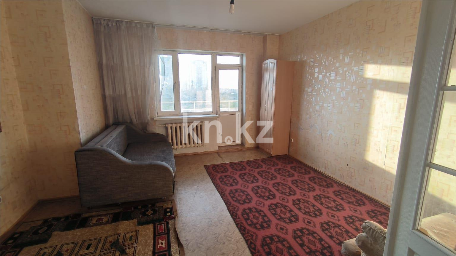 Продажа 2-комнатной квартиры, 60 м², ул. Сарыарка - Продажа квартир в Караганде фото 1 из 10
