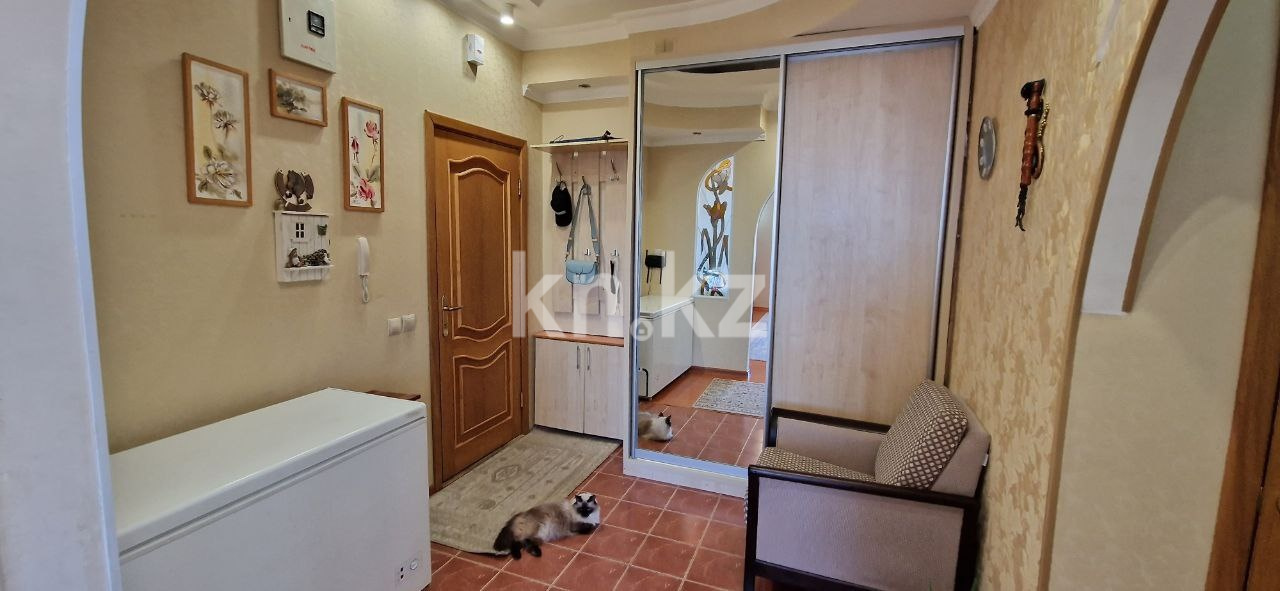Продажа 3-комнатной квартиры, 90 м² - Продажа трехкомнатных квартир в кирпичном доме в Казахстане - страница 6 фото 12 из 31