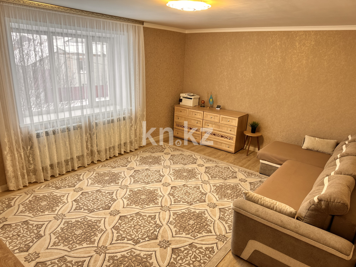 Продажа 4-комнатного дома, 141 м² - Недвижимость в Уральске фото 6 из 40