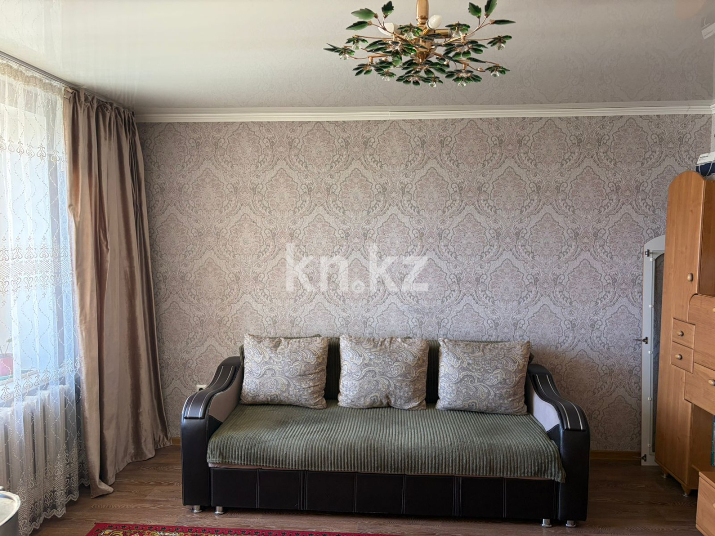 Продажа 2-комнатной квартиры, 54 м² - Продажа квартир в Казахстане - страница 1281 фото 17 из 22