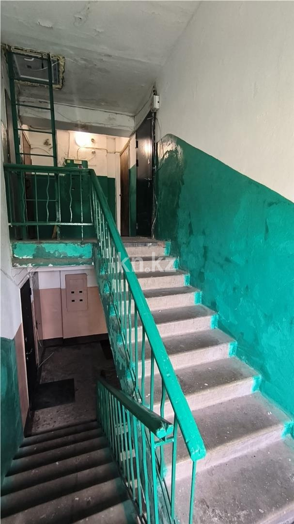 Продажа 2-комнатной квартиры, 41 м² в Караганде - фото 16