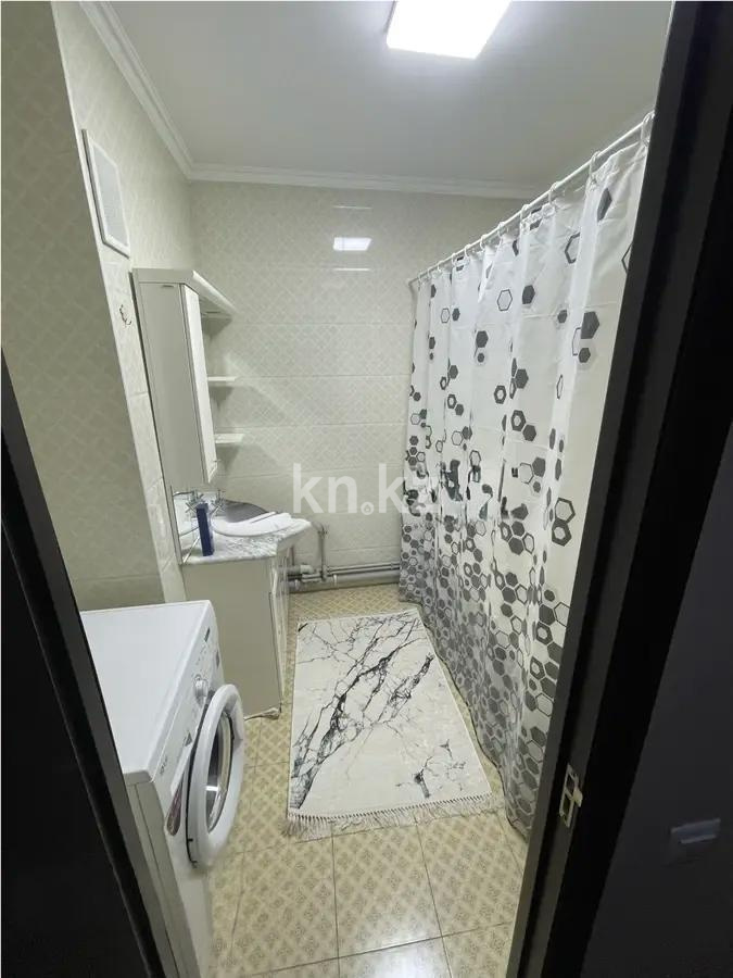 Продажа 2-комнатной квартиры, 60 м² в Алматы - фото 4